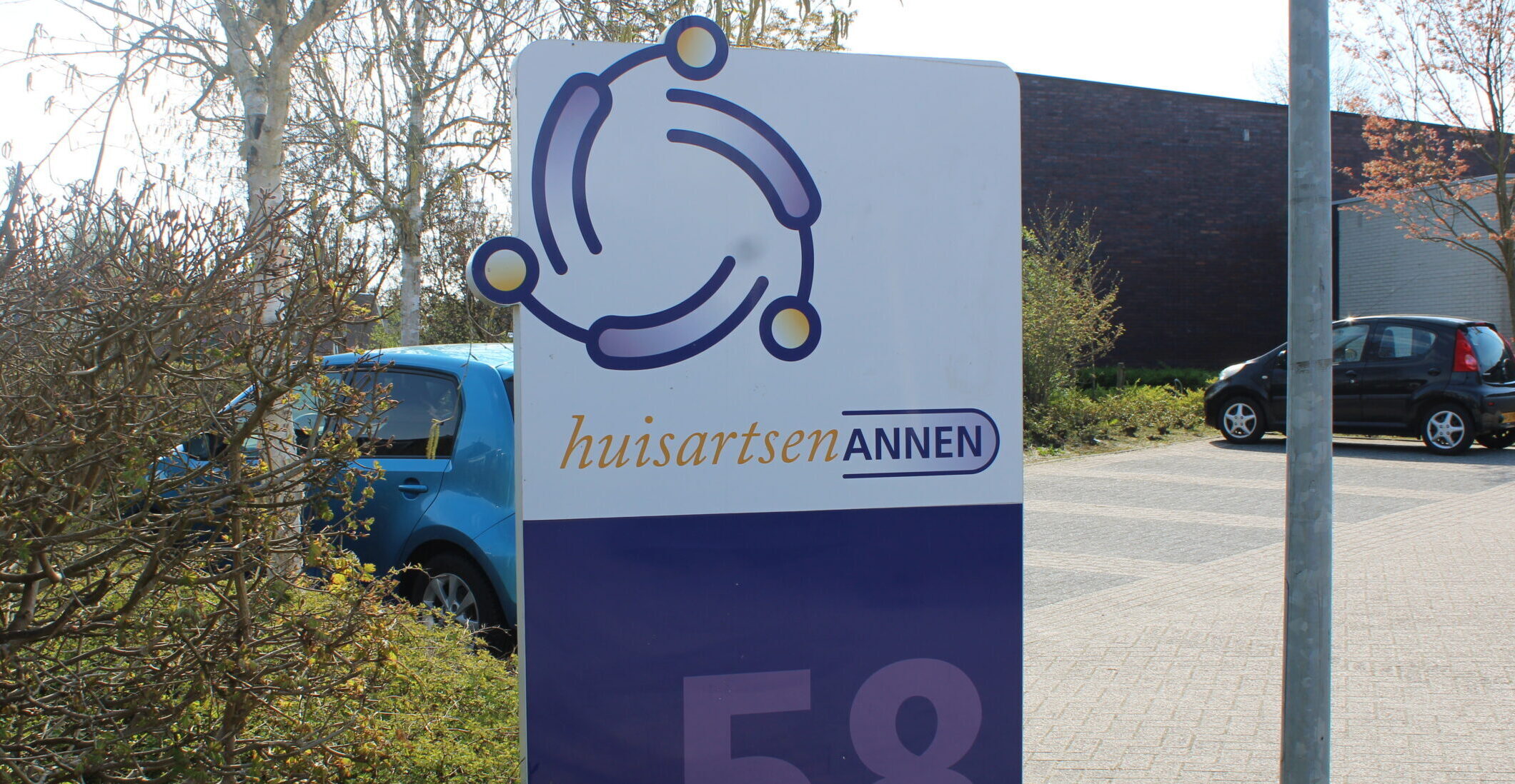 Problemen met activatie patiëntomgeving